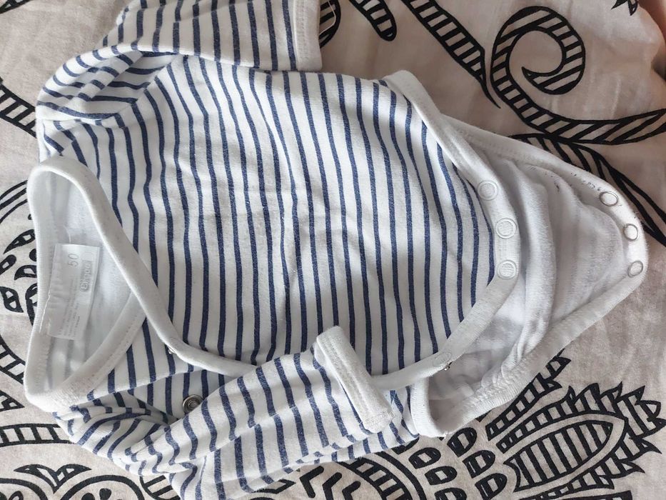 Бодита и потници размер 50