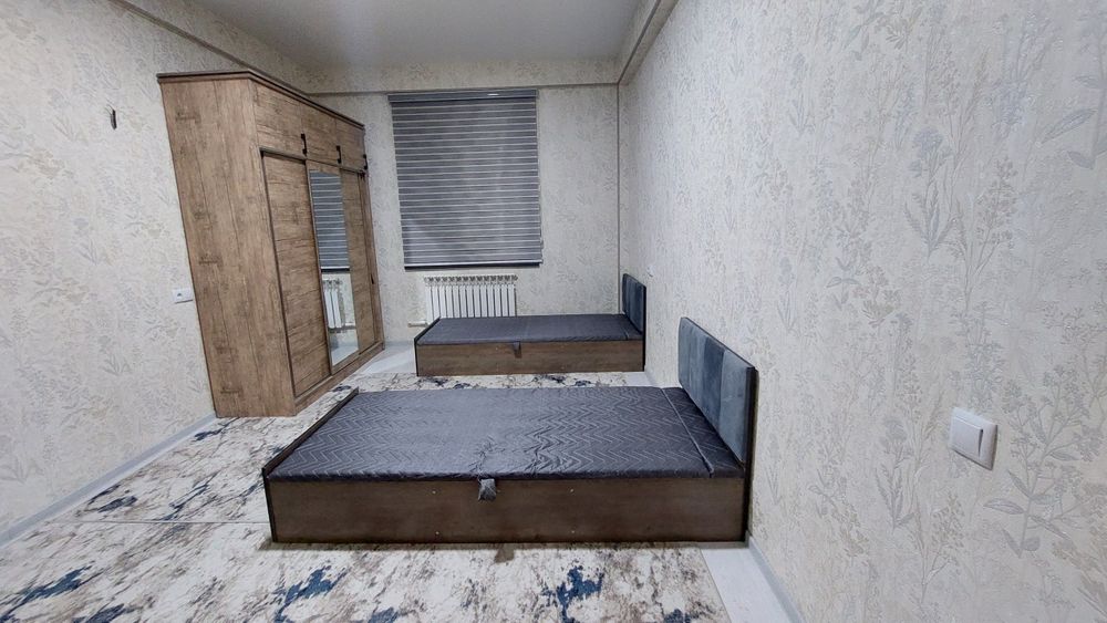 Сдается своя 4х комнатная квартира! Чистая, уютная, удобная локация!