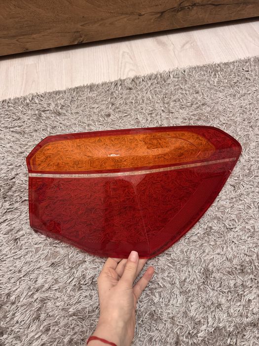 Капаци (стъкла) за стопове BMW X1 F48