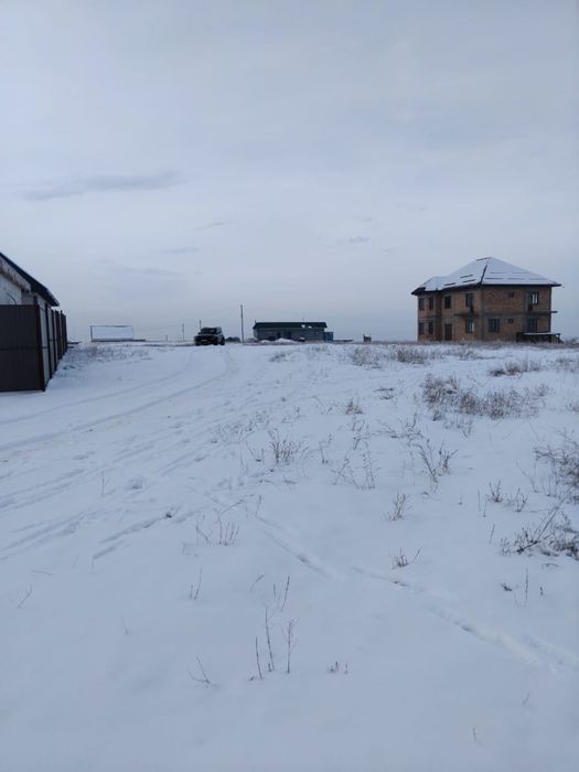 Жер сатылады 2 участок