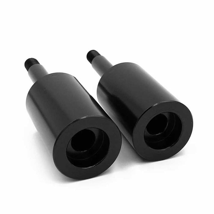 Inaltatoare ghidon moto - EZ Rizers - Honda Shadow Phantom '10 - '23