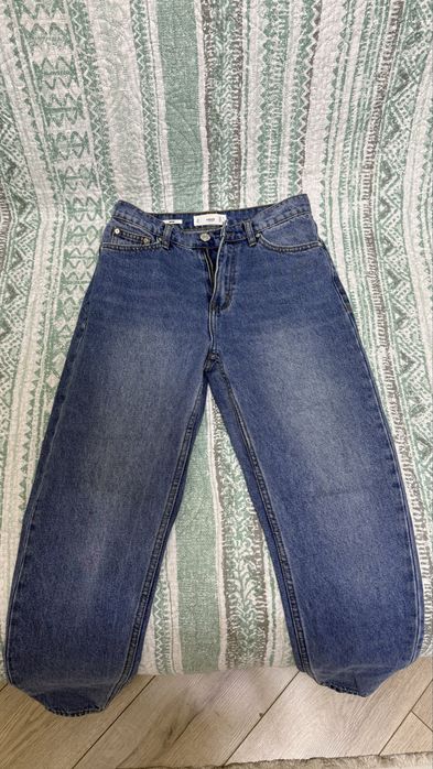 Продается брюки почти новые