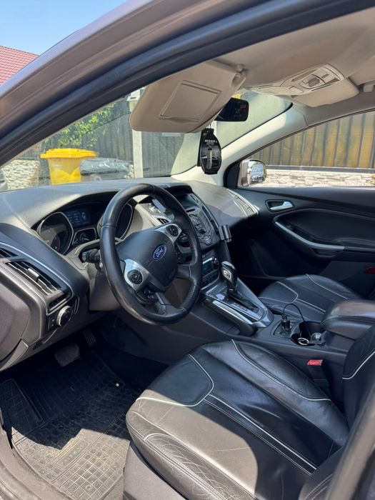 Ford Focus 2012 2.0 TDCI 163CP