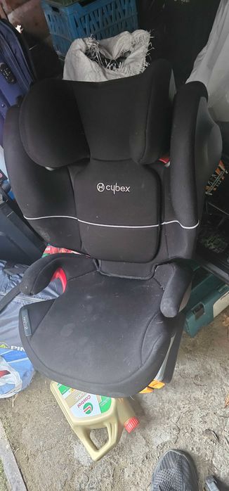 Детска седалка за кола Cybex