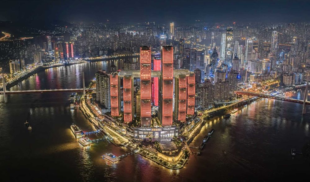 Гид в Чунцине, Переводчик в Чунцине