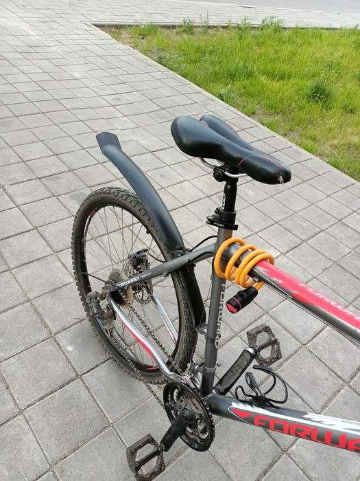 Велосипед форвард