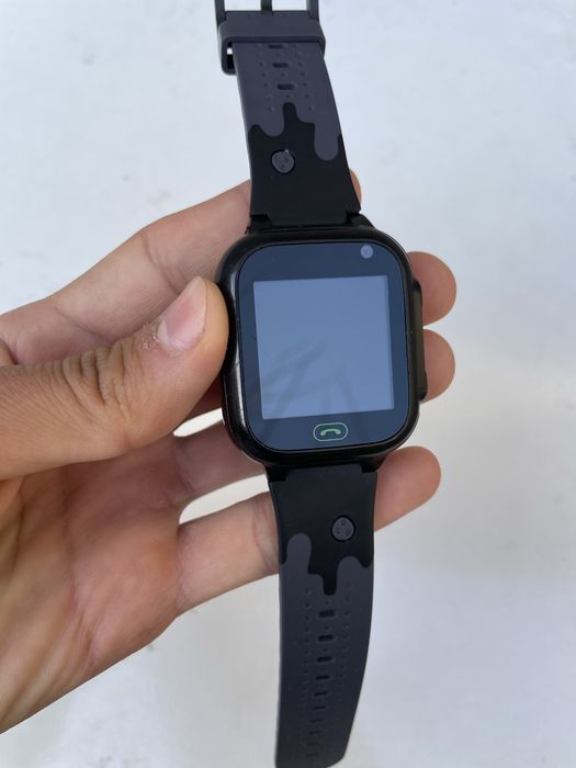 Smard watch soat SIM