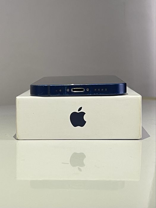 iPhone 12 mini 64gb