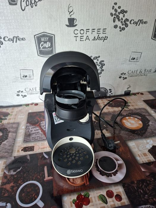 Expresor cafea Bosch Tassimo