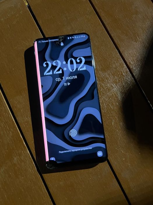 Samsung s20 ultra 5g 128/12