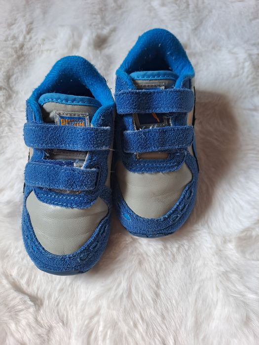 Adidqsi copii puma