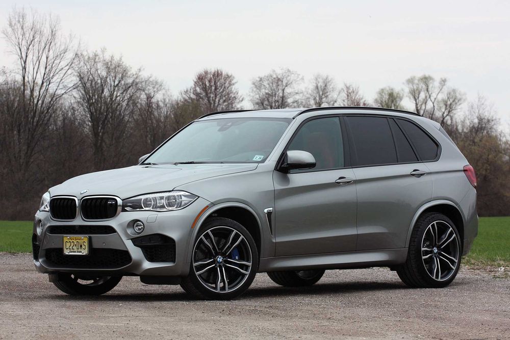Bmw X5 F15 / F85 2013-2019 PIESE AUTO