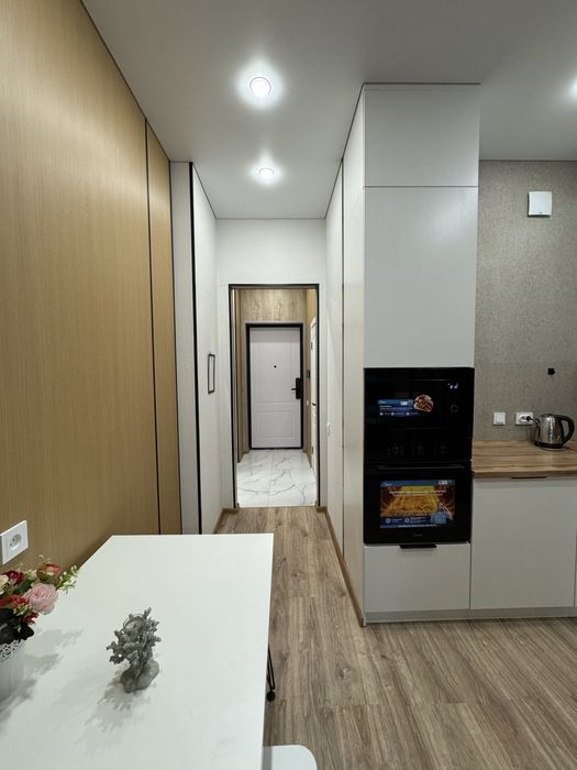 Аренда квартиры bi group