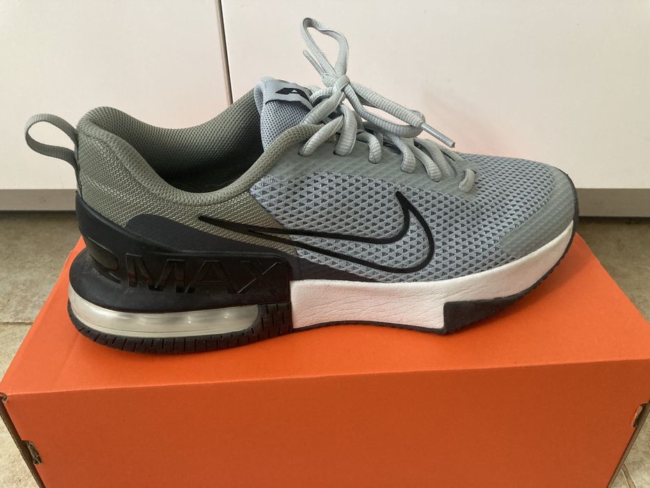 Nike Air MAX Alpha Trainer 5, Отлични,100% оригинал