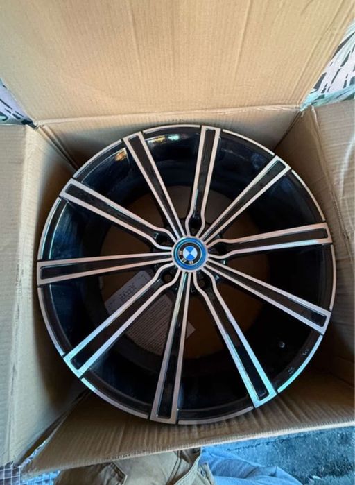 Jante bmw R19 5x120