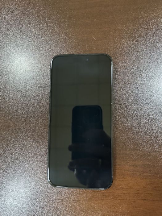 Iphone 15 pro max 256 GB IME ro’yxatdan o’tgan Ideal Karobka bor