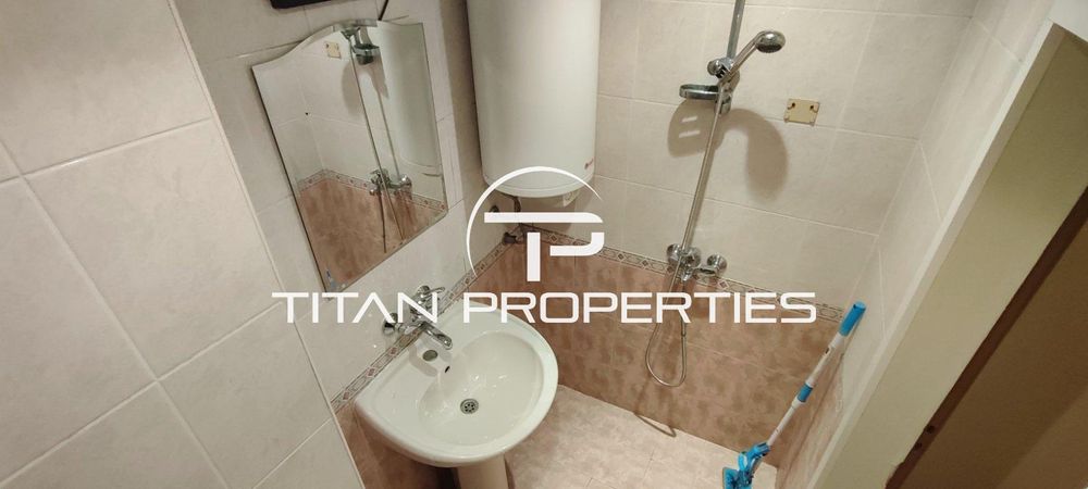 Дава се под наем Двустаен апартамент в Бургас, Зорница - 67 кв.м за 331.5 € - Снимка #6