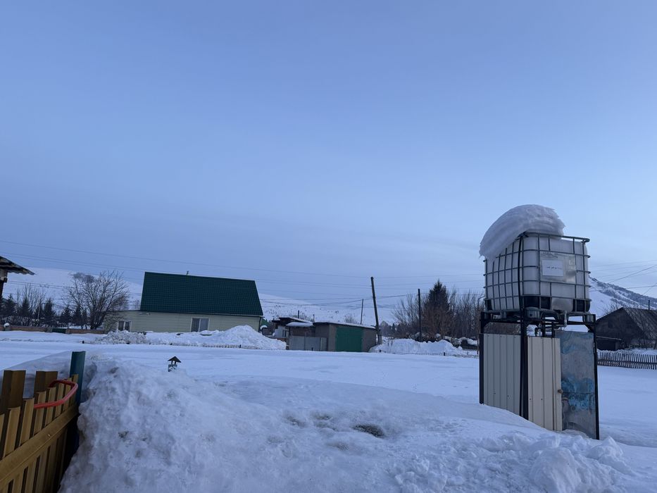 Продам дом частный дом