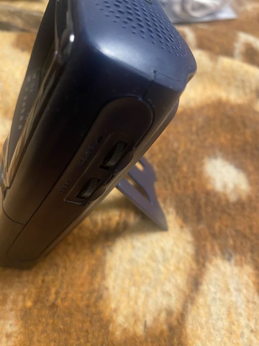 Lcd color televizion tv 980 CASIO