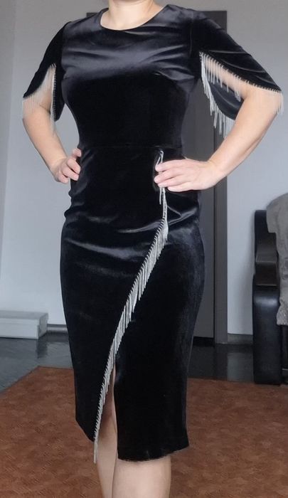 Rochie de Revelion, marime 40