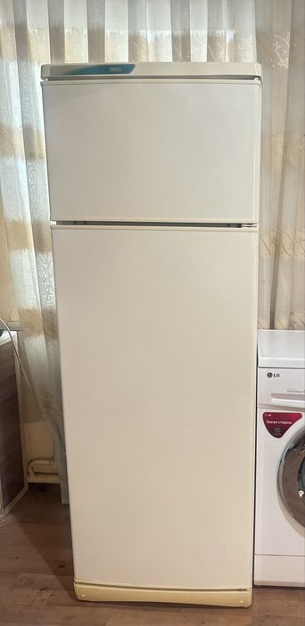 Холодильник Stinol