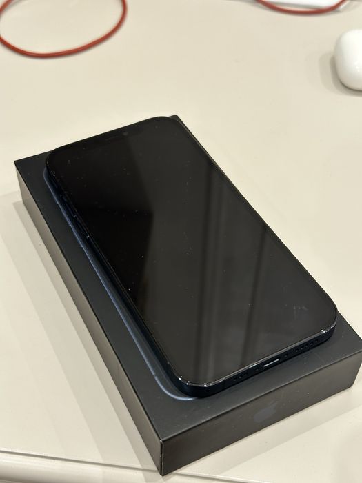 Iphone 12 pro 256 gb