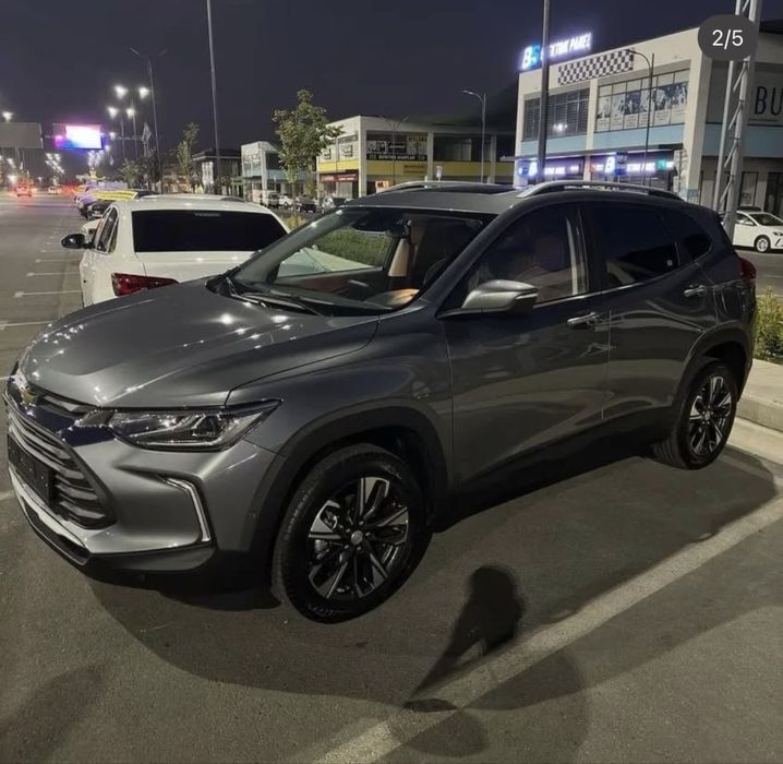 Продам Tracker 2 премьер плюс turbo