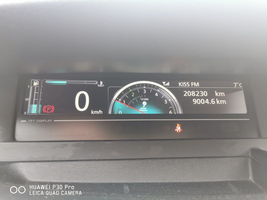 Vând Renault Grand Scenic