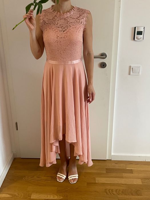 Rochie elegantă pentru fete