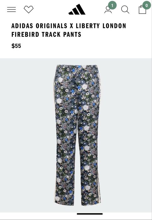ADIDAS Originals Firebird Track Pants marimea 164