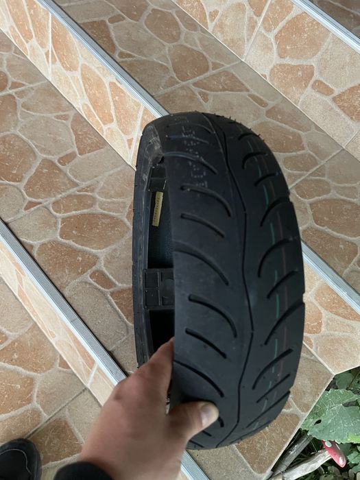 Anvelopă scuter 100/60 x 12 JOURNEY