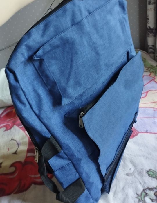 Сумка для художественных материалов