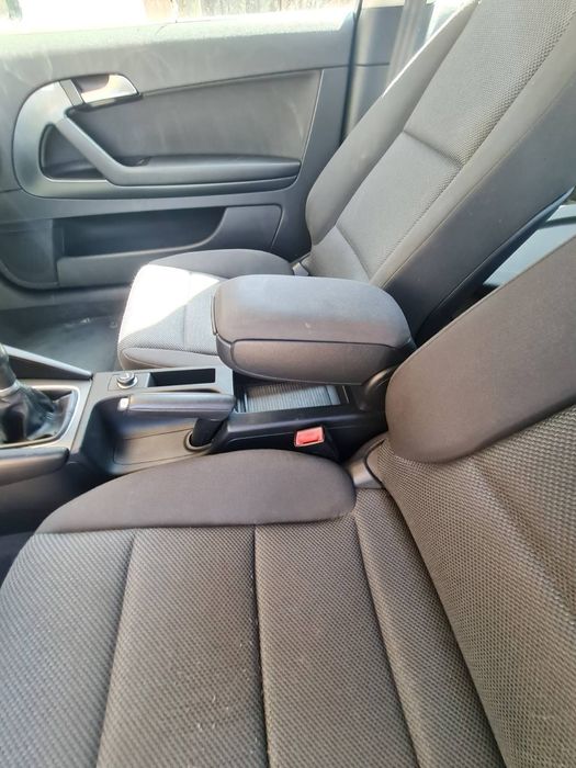 Ауди а3 на части