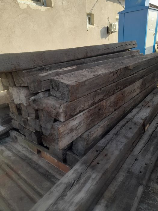 Шпал сатылады 5000