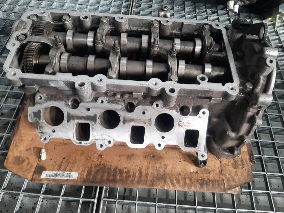 chiulasa dreapta 2.7 tdi can audi a6 4f c6 euro 5