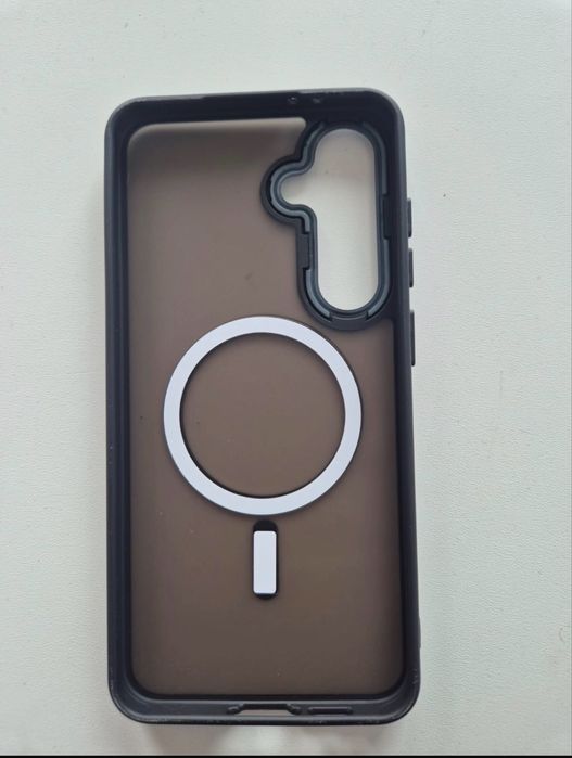 Чехол для Samsung S24 FE