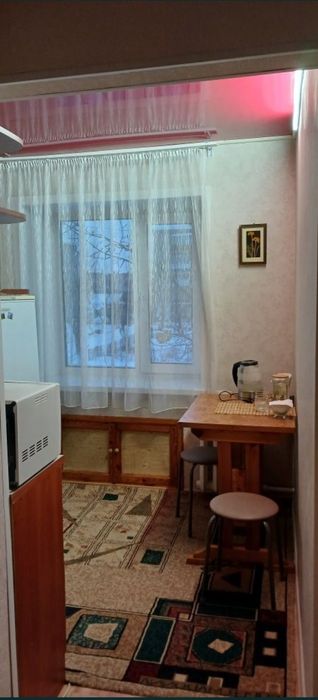 Сдам 1 комн.кв. длительно