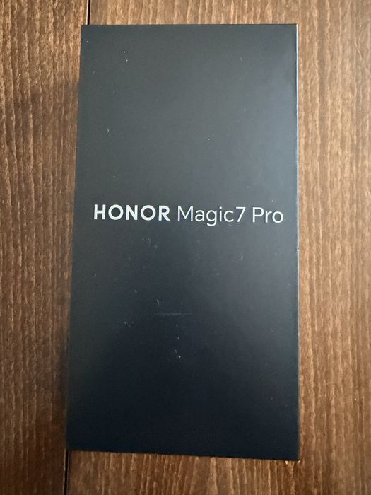HONOR Magic 7 Pro