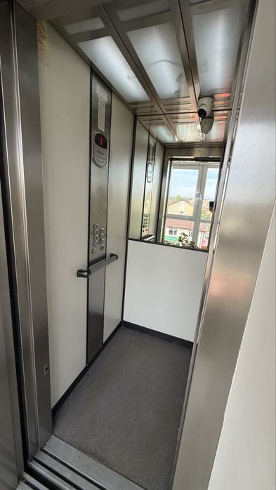 Apartament 3 camere central Otopeni mobilat, utilat gata de mutat