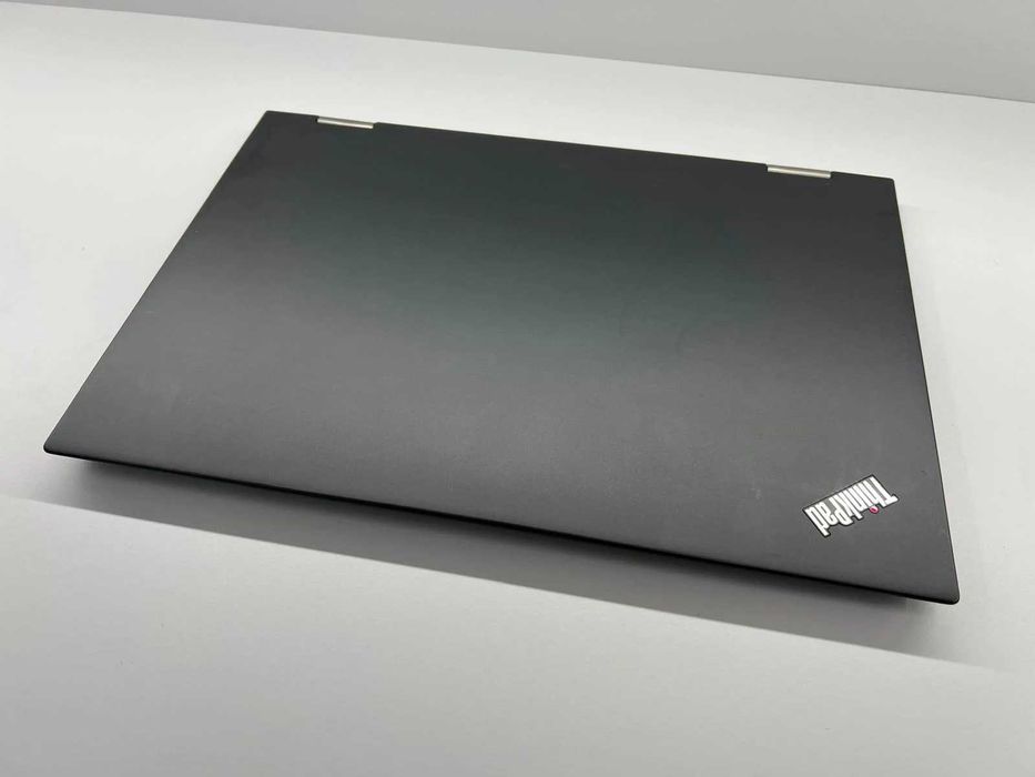 Laptop SH ThinkPad X1 Yoga Convertibil i5-6300U 8GB RAM SSD 512GB