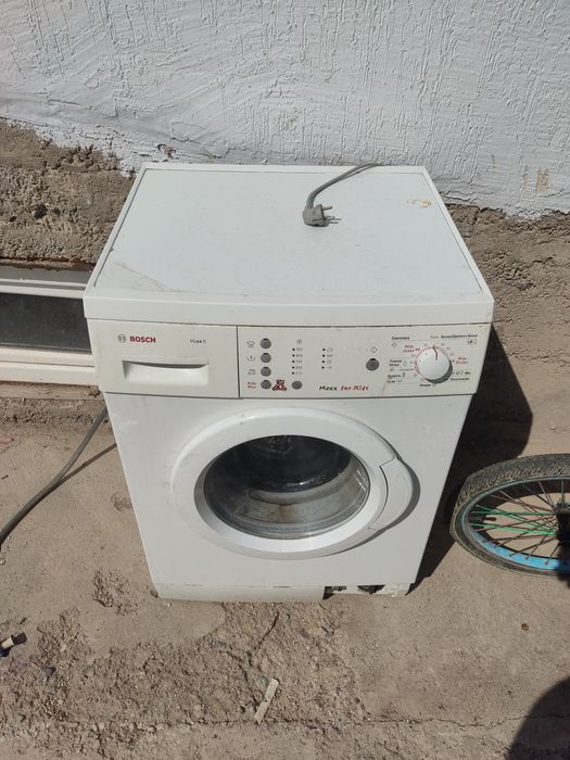 Продам стиральную машину