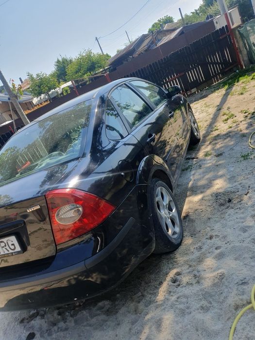 FORD Focus 2007 — imagine 3