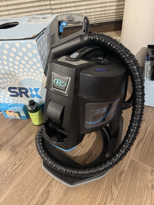 Рейнбол последен модел като нов с 9 год. Гаранция