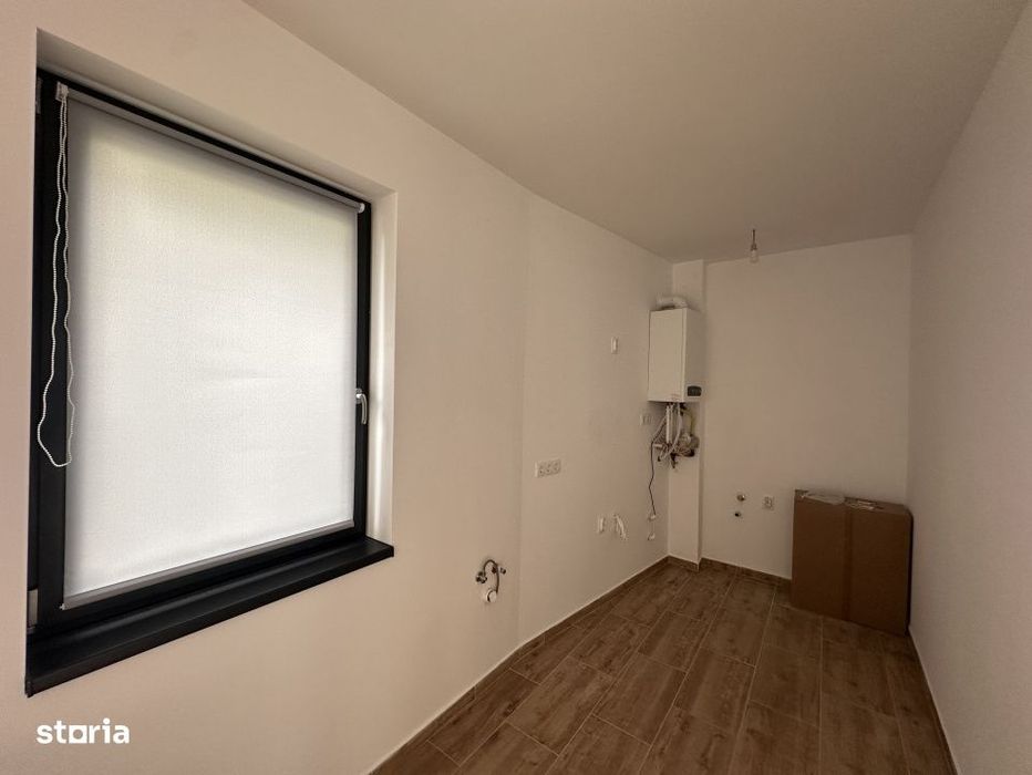 Casa tip duplex 4 camere finisat | 115mp util | 388mp teren | Manastur