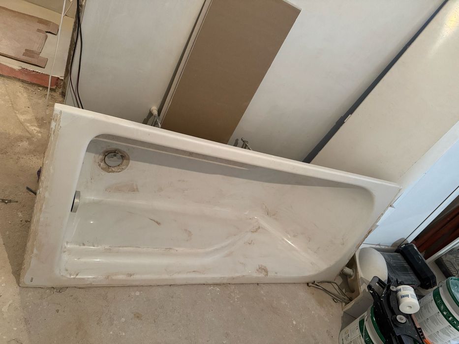 Вана за баня Kolo Comfort Plus