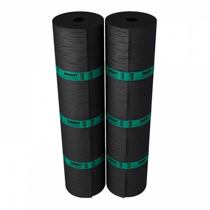 Бикрост ХПП, ТКП  наплавляемая кровля