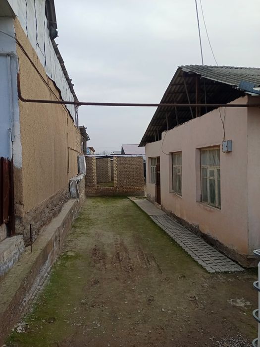 Toshken tuman Yangiyul tuman Xalqobod QFY