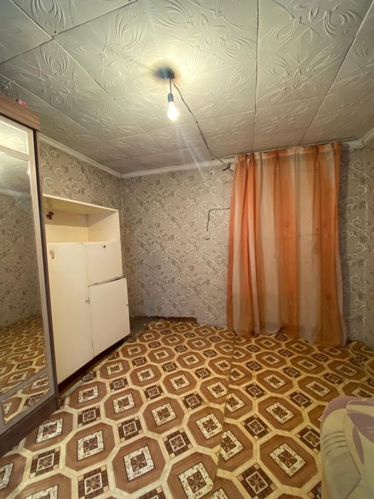 Комната на долгосрочно