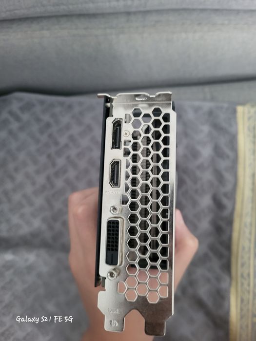 Rtx 2060 super 8 gb Palit