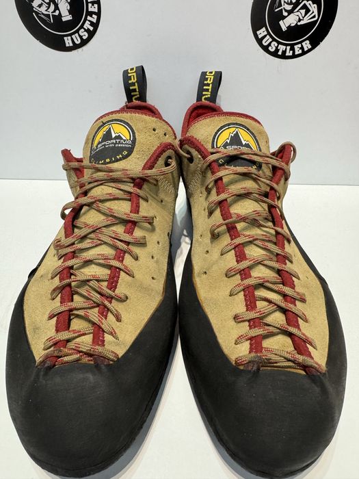 Еспадрили за катерене LA SPORTIVA .Номер 47